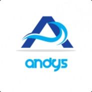 andyS