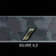 SILVER 0,5