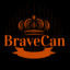 BRAVE CAN