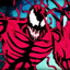 Avatar of carnage 1337 pussydestroyer
