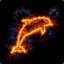 Flaming_Dolphin
