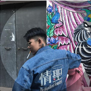 你在灯火阑珊：