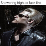 gay white thug who learns slow