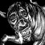 Rapehorse from Berserk
