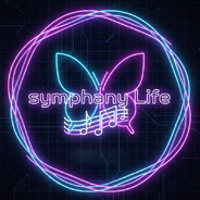 Symphony life.