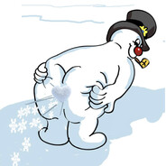dumbfrosty