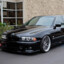 BMW-M5 E39