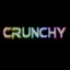 Crunchy