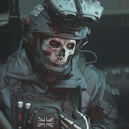 Steam Avatar