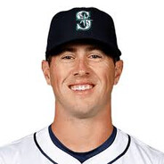 Dylan Moore, Seattle Mariner