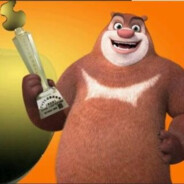 狗熊岭第一突破手