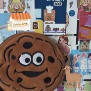 可惜我是派大星