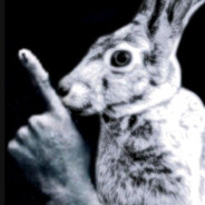 ПоZыVнOй «Заяц»