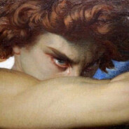 Augustus Silver Rose