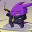 Gengar Esq.