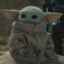 Baby yoda