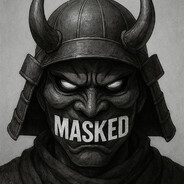 [DXRK]MASKED