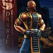 Darrius