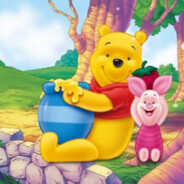 Puffy POOH