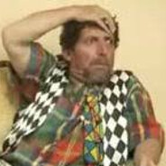 Murat avatar