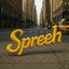 spreeh