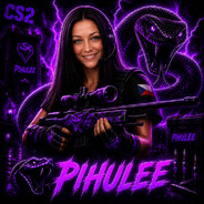 Pihulee✿