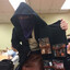 Steam avatar