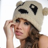 Always fucking pissed