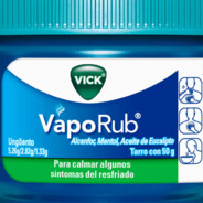 VICK VAPORUB