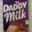 Daddy Milk