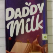 Daddy Milk