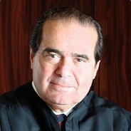 Ghost of Scalia