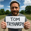 Tom TryHardy