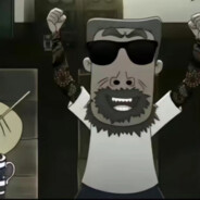 翻斗花园牛老汉