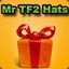 MR TF2 Free Hats Competitions