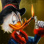 Scrooge McDuck