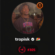 tropisk