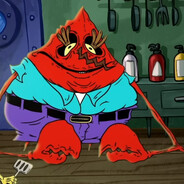 Друг губки боба