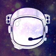 CYC Astronaut