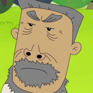 翻斗花园牛爷爷