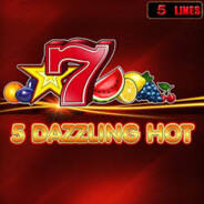 5 Dazzling Hot