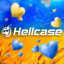 CS2 Hellcase Contact