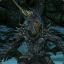 Lycanthorn