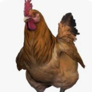 Inferno chicken