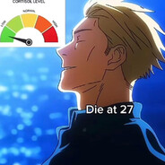 Low Cortisol Life enjoyer