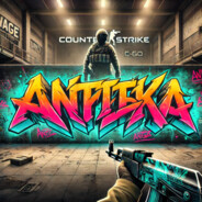 Antiwka92 avatar
