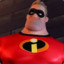 Mr Incredible