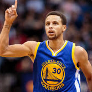 Stephen Curry