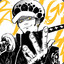 Trafalgar D. Law