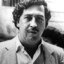 pablito escobar